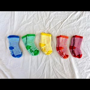 Baby Sock Set